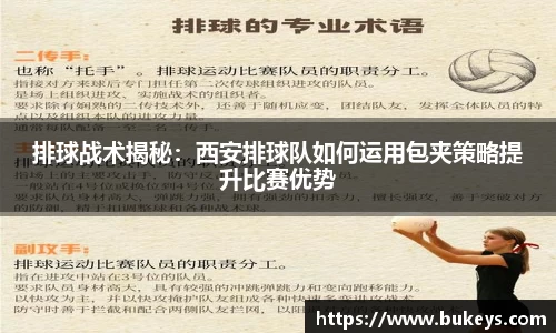 排球战术揭秘：西安排球队如何运用包夹策略提升比赛优势